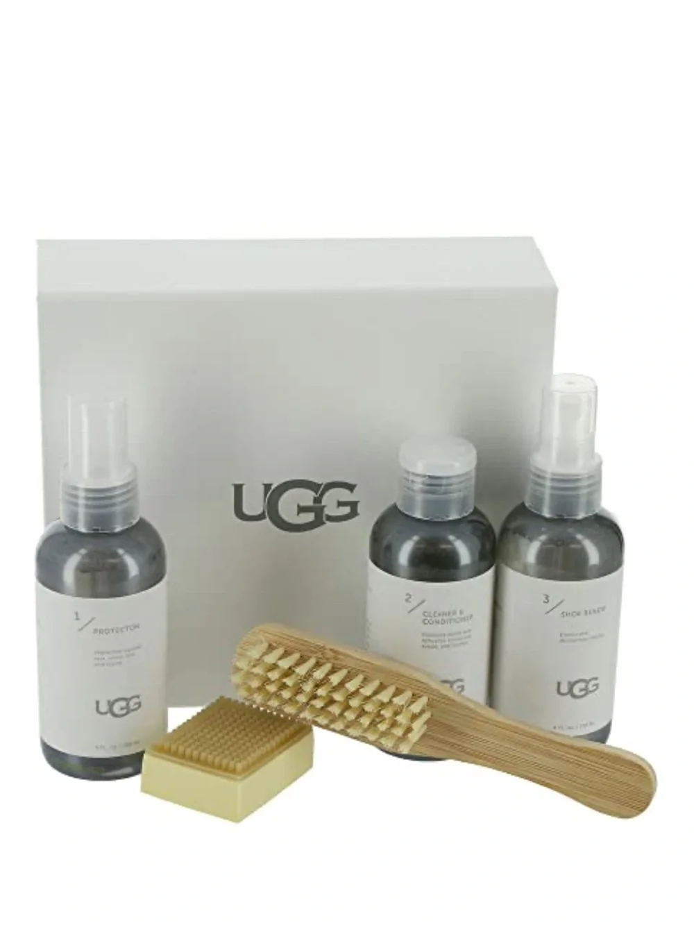 UGG care kit set